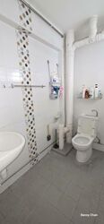 Blk 607 Nee Soon Central Meadows (Yishun), HDB 5 Rooms #602185411